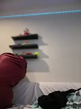 Stripchat Best live sex cam show of ThicBunz