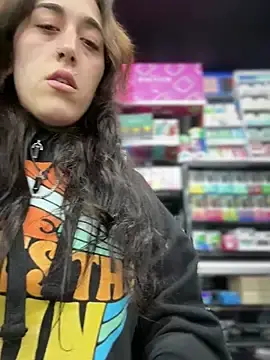 Stripchat Live Sex of ThicBunz