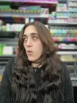 Stripchat Free Porn Cam of ThicBunz