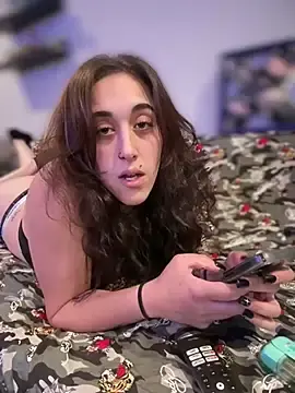 Stripchat Watch Live Sex Cams of ThicBunz