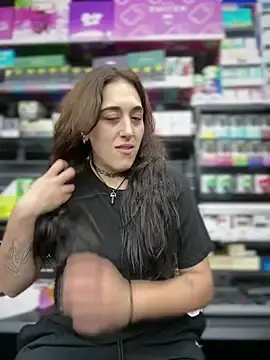 Stripchat Private Sex Chat of ThicBunz