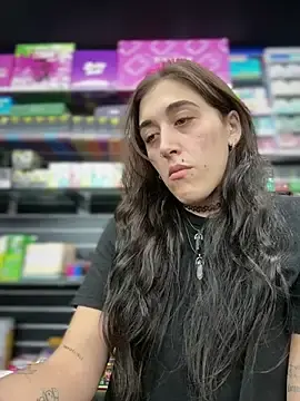 Stripchat Best live sex cam show of ThicBunz