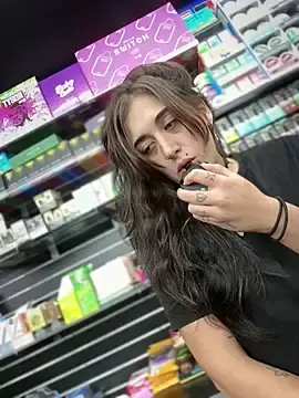 Stripchat Nude Webcam of ThicBunz