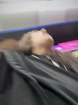 Stripchat Live Sex of ThicBunz