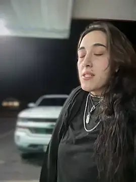 Stripchat Sex Cam of ThicBunz