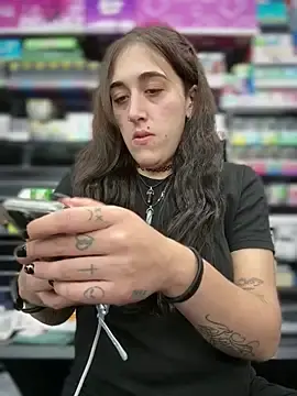 Stripchat Private Sex Chat of ThicBunz