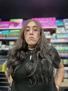 Stripchat Sex Chat of ThicBunz