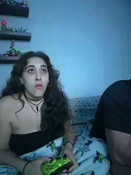 Stripchat Free Live Porn of ThicBunz