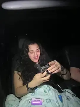 Stripchat Sex Cam of ThicBunz