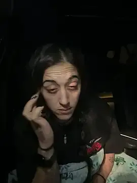 Stripchat Live Sex of ThicBunz