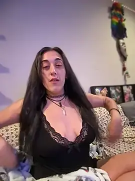 Stripchat Best live sex cam show of ThicBunz