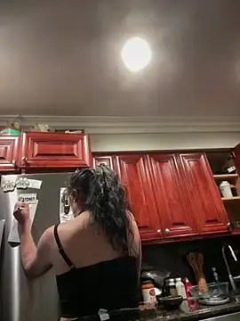 Stripchat Live Sex Cam of ThicBunz