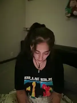Stripchat Watch Live Sex Cams of ThicBunz