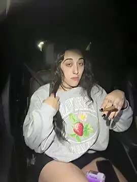 Stripchat Nude Webcam of ThicBunz