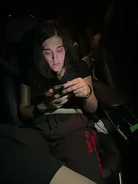 Stripchat Private Sex Chat of ThicBunz