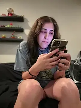 Stripchat Best Webcam of ThicBunz