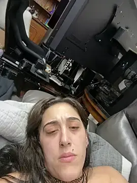 Stripchat Best live sex cam show of ThicBunz
