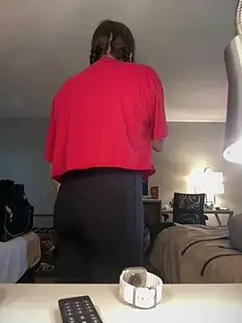 Stripchat Private Sex Chat of ThicBunz