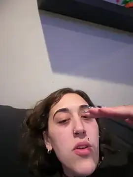 Stripchat Live Sex of ThicBunz
