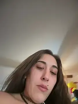 Stripchat Nude Webcam of ThicBunz