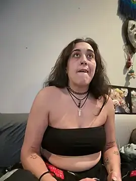 Stripchat Private Sex Chat of ThicBunz