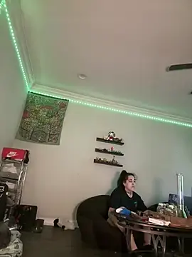Stripchat Live Sex Cam of ThicBunz