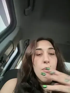 Stripchat Nude Webcam of ThicBunz