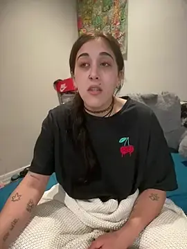 Stripchat Sex Cam of ThicBunz