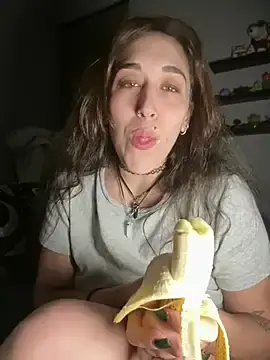 Stripchat Live Porn of ThicBunz