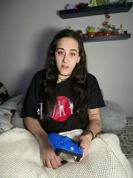 Stripchat Private Sex Chat of ThicBunz