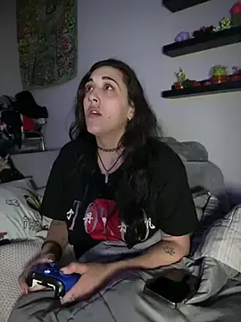 Stripchat Best Webcam of ThicBunz