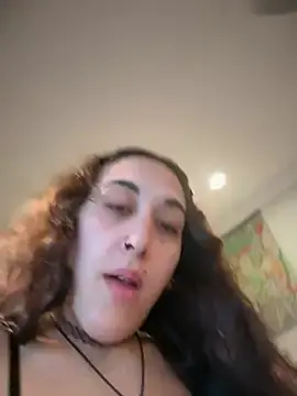 Stripchat Live Sex Cam of ThicBunz