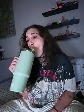 Stripchat Best Webcam of ThicBunz