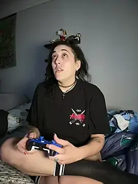 Stripchat Nude Webcam of ThicBunz