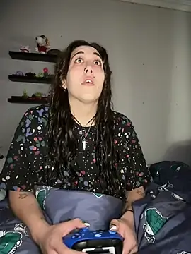 Stripchat Live Sex of ThicBunz