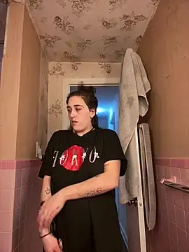 Stripchat Watch Live Sex Cams of ThicBunz