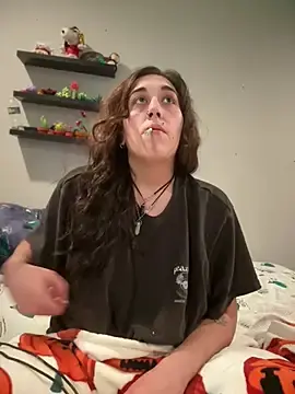 Stripchat Live Porn of ThicBunz