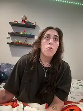 Stripchat Live Porn of ThicBunz