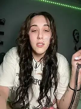 Stripchat Free Live Porn of ThicBunz