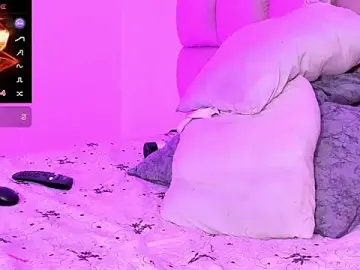 Stripchat Nude Webcam of TracySugar