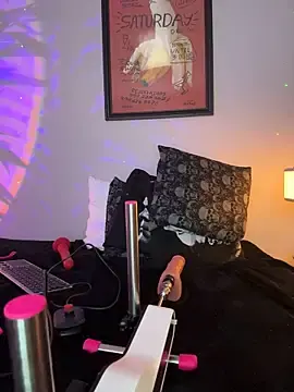 Stripchat Free Porn Cam of Veronica_simons