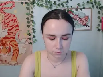 Stripchat Sex Chat of VeryVeryVeryShy_