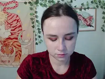 Stripchat Sex Cam of VeryVeryVeryShy_