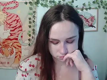 Stripchat Live Porn of VeryVeryVeryShy_