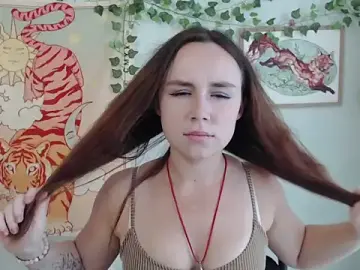 Stripchat Adult Webcam of VeryVeryVeryShy_