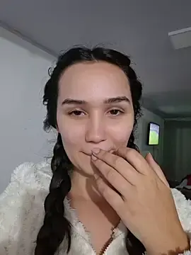 Stripchat Adult Webcam of eubellasc