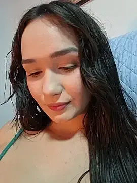 Stripchat Live Sex of eubellasc