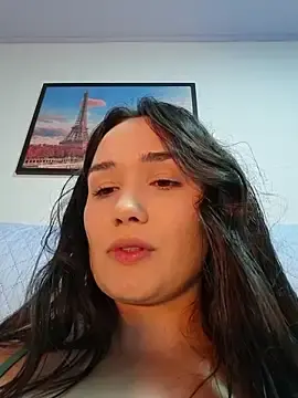 Stripchat Sex Cam of eubellasc