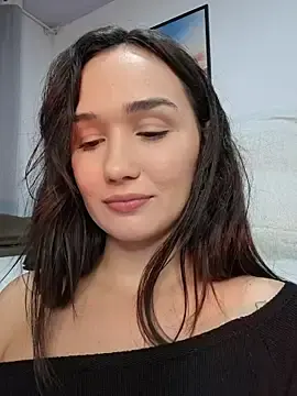 Stripchat Live Sex of eubellasc