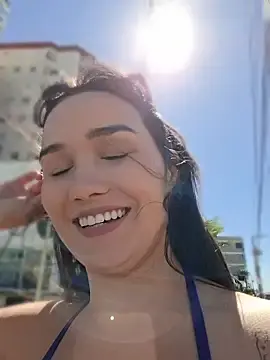 Stripchat Best live sex cam show of eubellasc